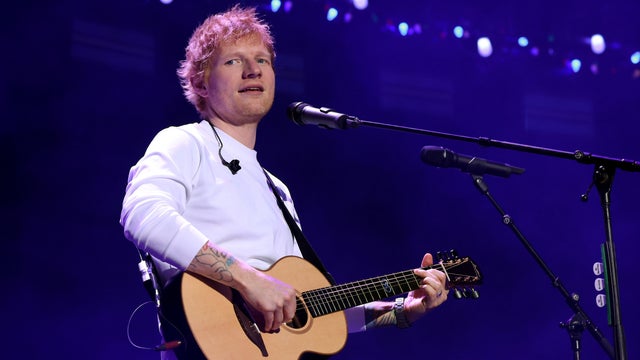 iHeartRadio z100's Jingle Ball 2025 Presented By Capital One - Show 