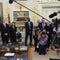 Trump's legal fight to block some journalists from covering him