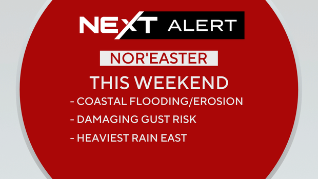 Nor'easter