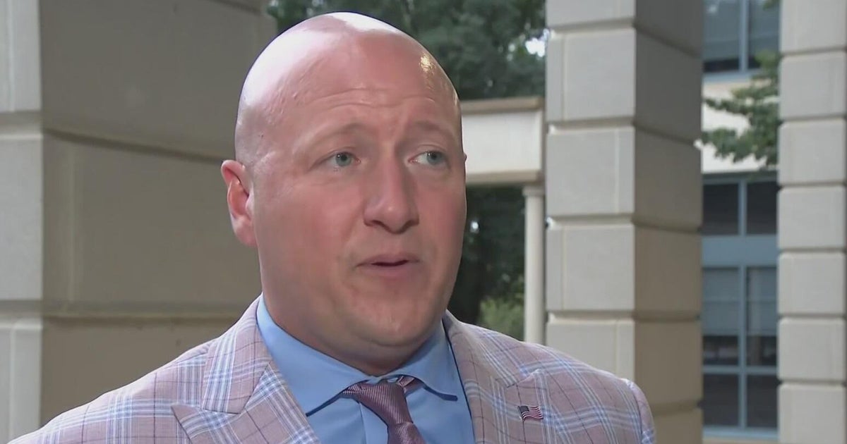 Beaver County DA says he can't prosecute targets of vigilante group's child sex stings