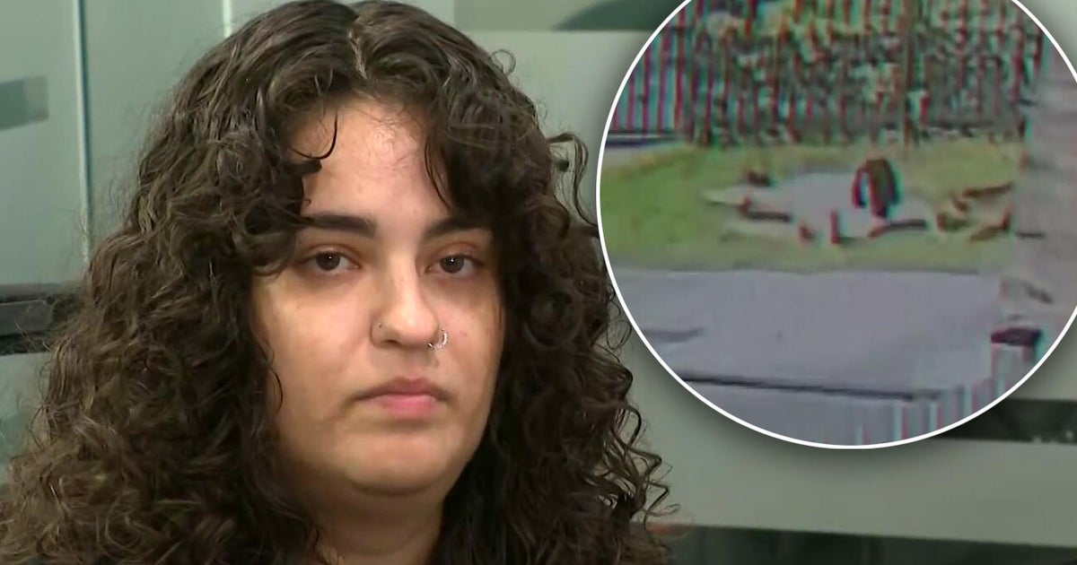 South Florida woman recounts terrifying dog attack as fourth and final dog is captured