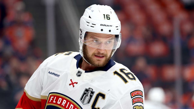 2025 Stanley Cup Final - Game Six 