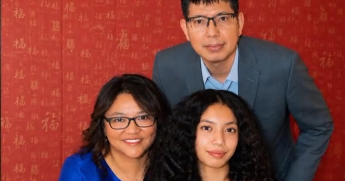 Inside the fight to free Americans locked up in China