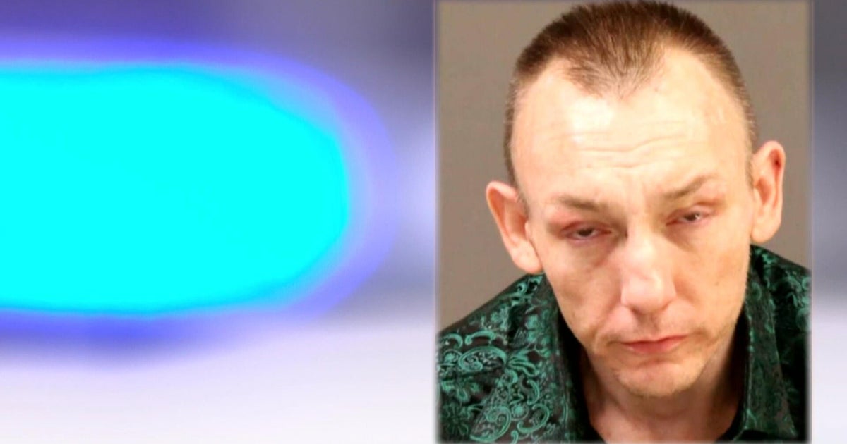 cbsnews.com - Joe  Holden - How a traffic stop in Philadelphia sparked the Olney 'house of horrors' investigation