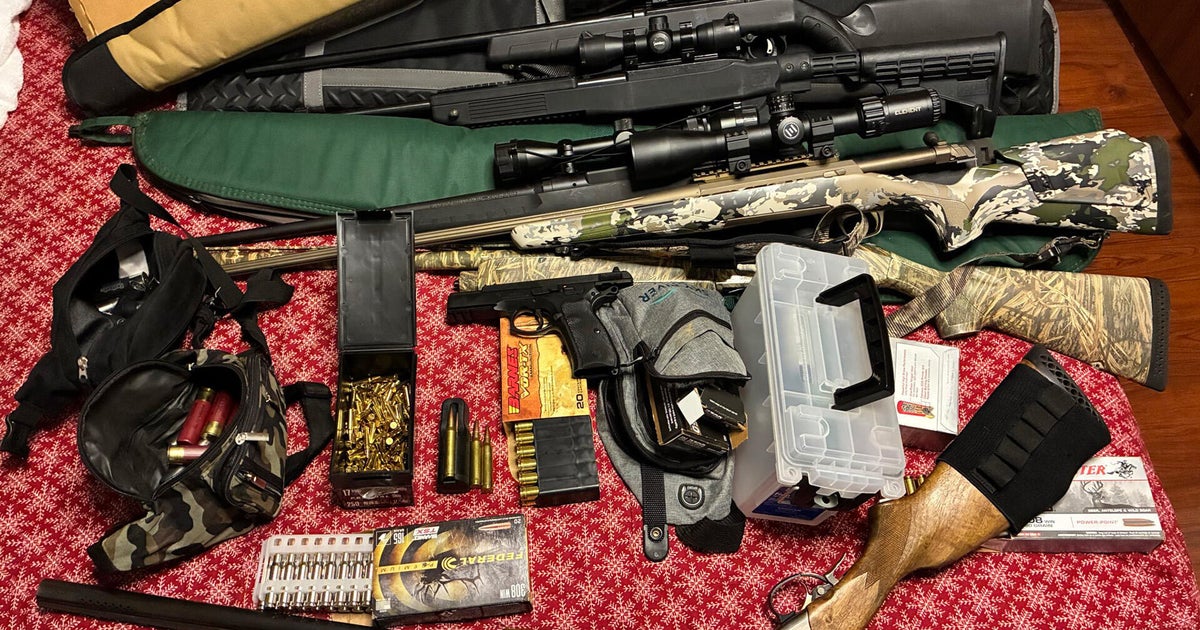Sacramento man arrested over online threats targeting local church, police say