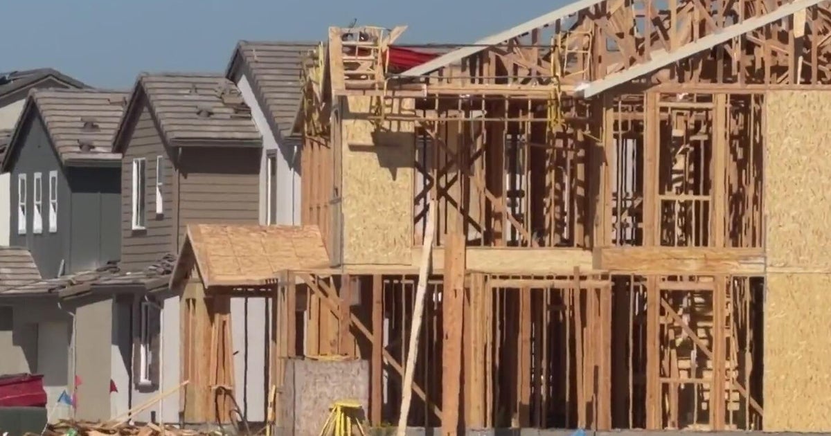 Proposed Rocklin affordable housing project draws concerns over location, state housing rules