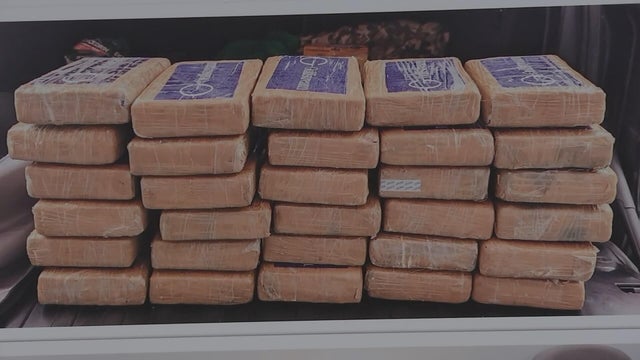 Leaders of Philadelphia cocaine trafficking ring 
