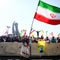 U.S., Iran hold first talks since June as Trump threatens annihilation