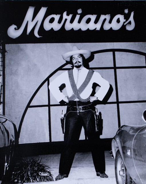 Mariano's