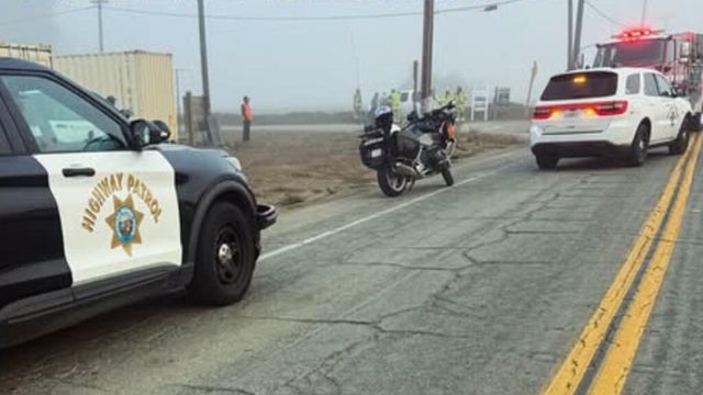 fatal motorcycle crash Santa Cruz County 