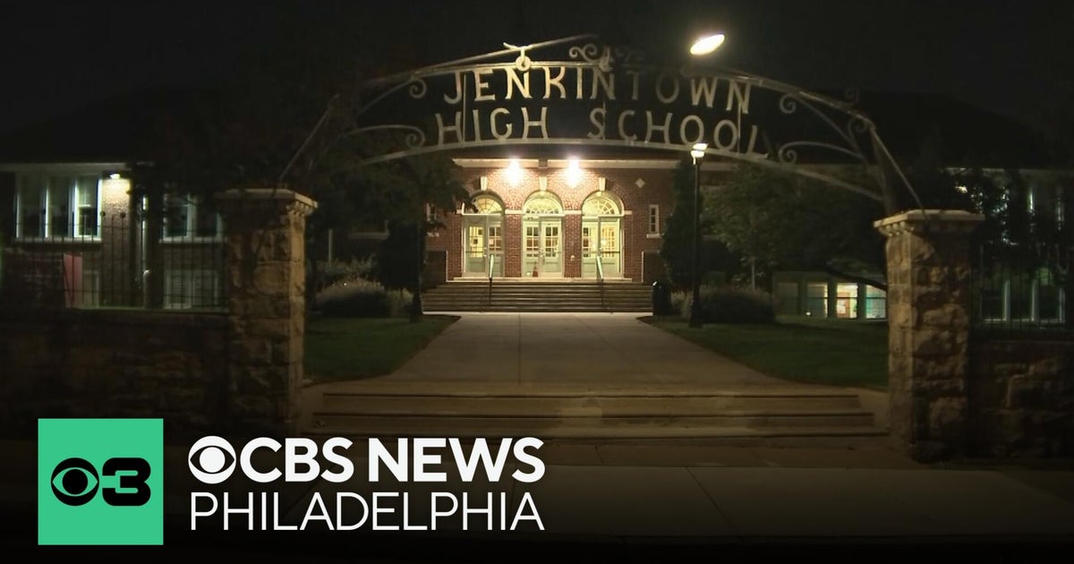 Varsity football season at Jenkintown High School canceled by district ...