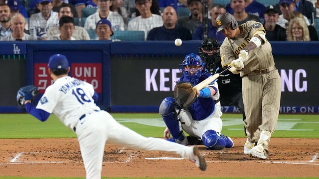 Yoshinobu Yamamoto,Will Smith,Manny Machado 