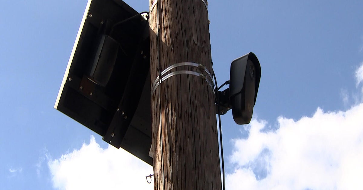 Philadelphia City Council calls for state to take action on license plate readers as privacy concerns grow