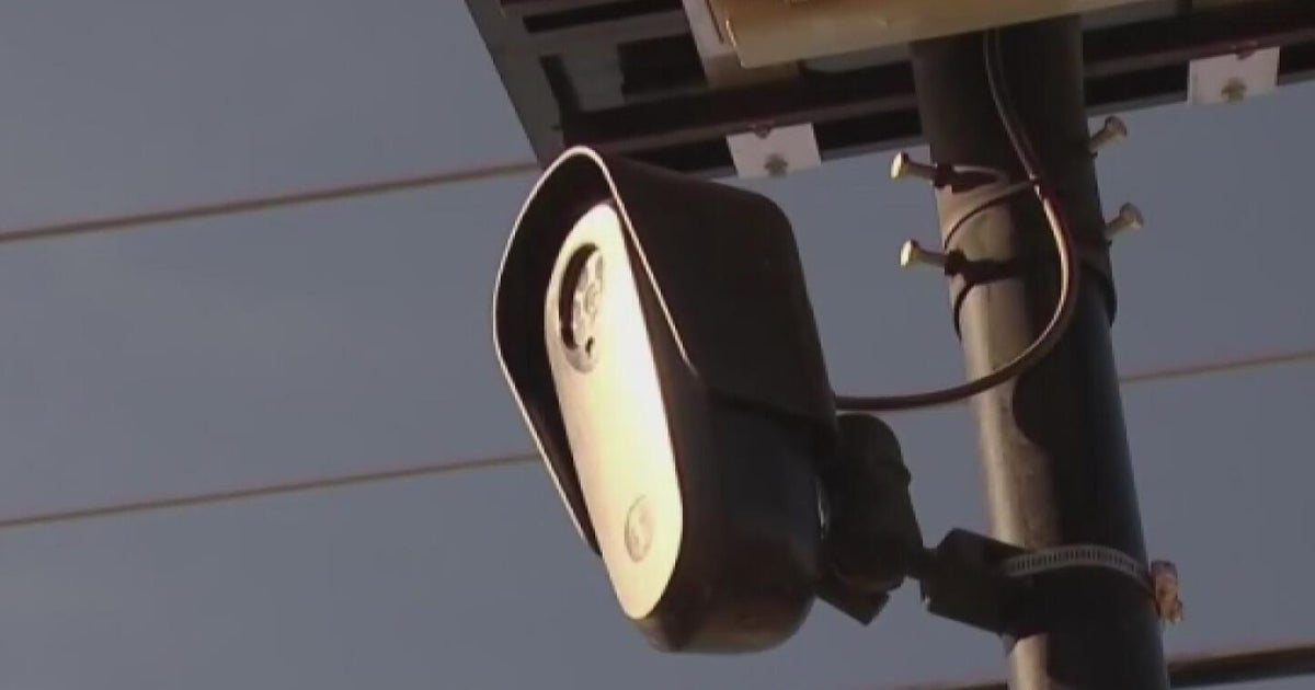Flock cameras misused in Stockton and the growing debate over the tech around the region