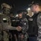 U.S. troops help Ecuador arrest dozens linked to ruthless cartel