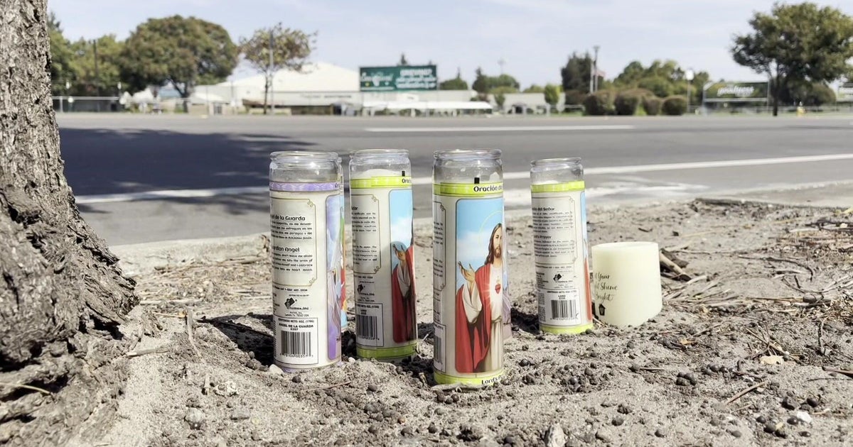 Manteca police explain why suspected driver in fatal hit-and-run has not been arrested