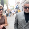 Sylvester Stallone jokes about one of his wildest jobs before fame