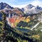 Hiker falls over 800 feet to his death after another found dead on same mountain