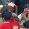 Girl celebrating 6th birthday catches Eugenio Suarez's 350th home run ball, throws it back