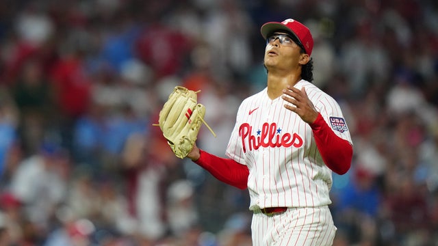 96th MLB All-Star Game presented by Mastercard 