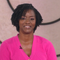 DSA candidate Angie Nixon says "this is not about three letters"