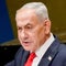 Netanyahu accuses U.N. delegates of "mind-blowing hypocrisy" for protesting his speech