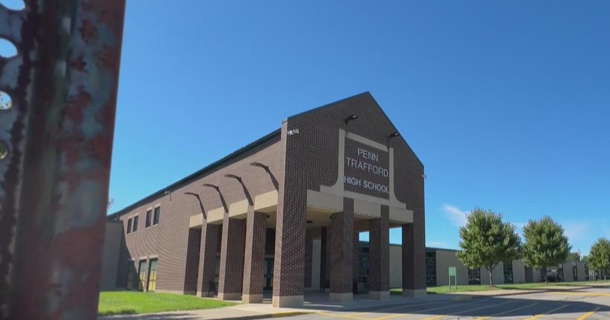 Penn-Trafford School Board to discuss potential consolidation: 