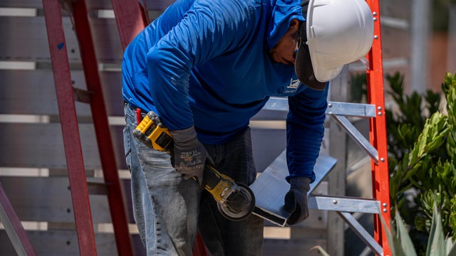 Toll Brothers Ahead Of Earnings Figures 