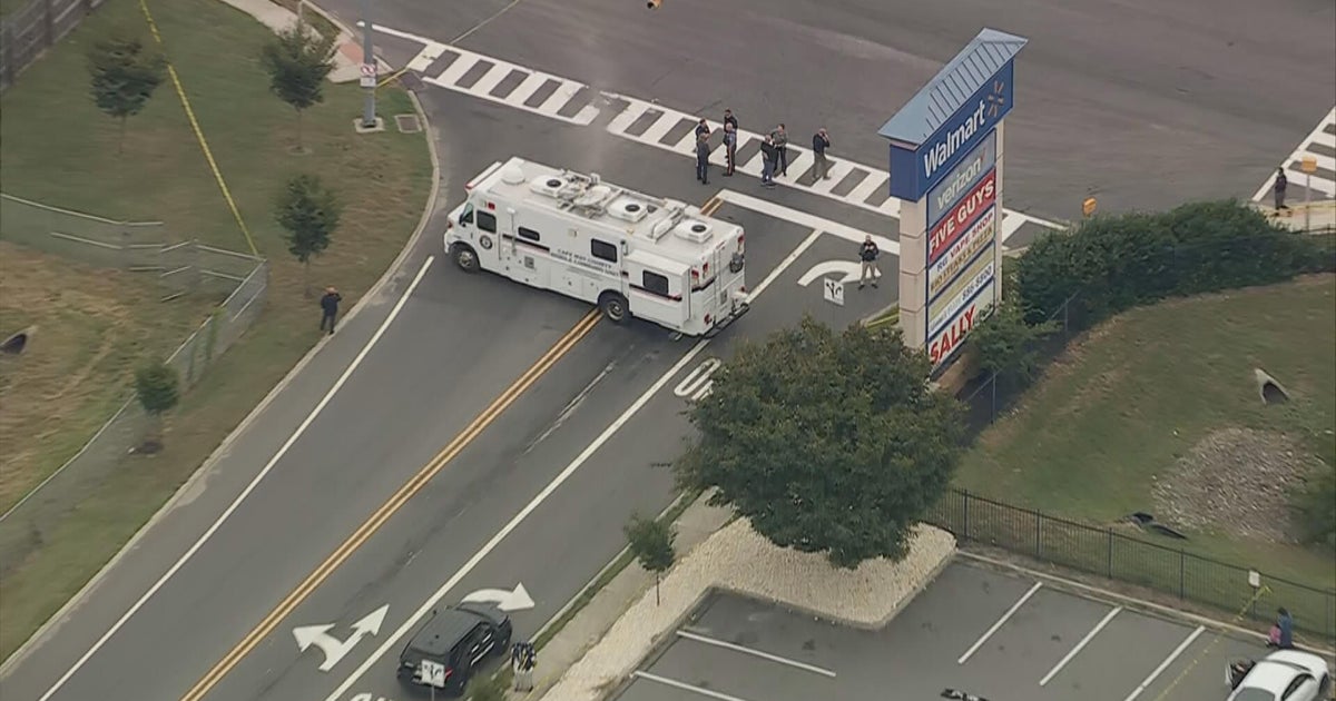 Man shot and killed during encounter with police in Middle Township ...