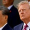 Trump touts great friendship with Xi while unresolved issues, including AI and trade, linger