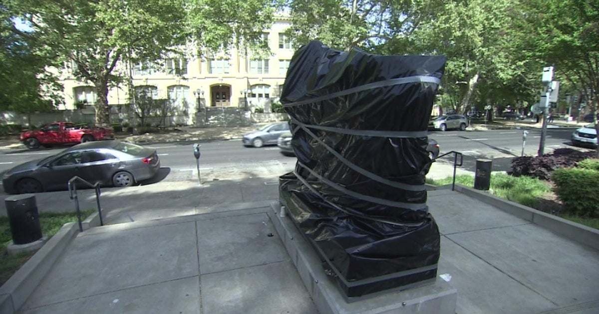 Sacramento reveals top choice to rename Cesar Chavez Plaza