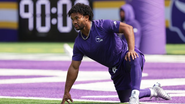 Kyler Murray 