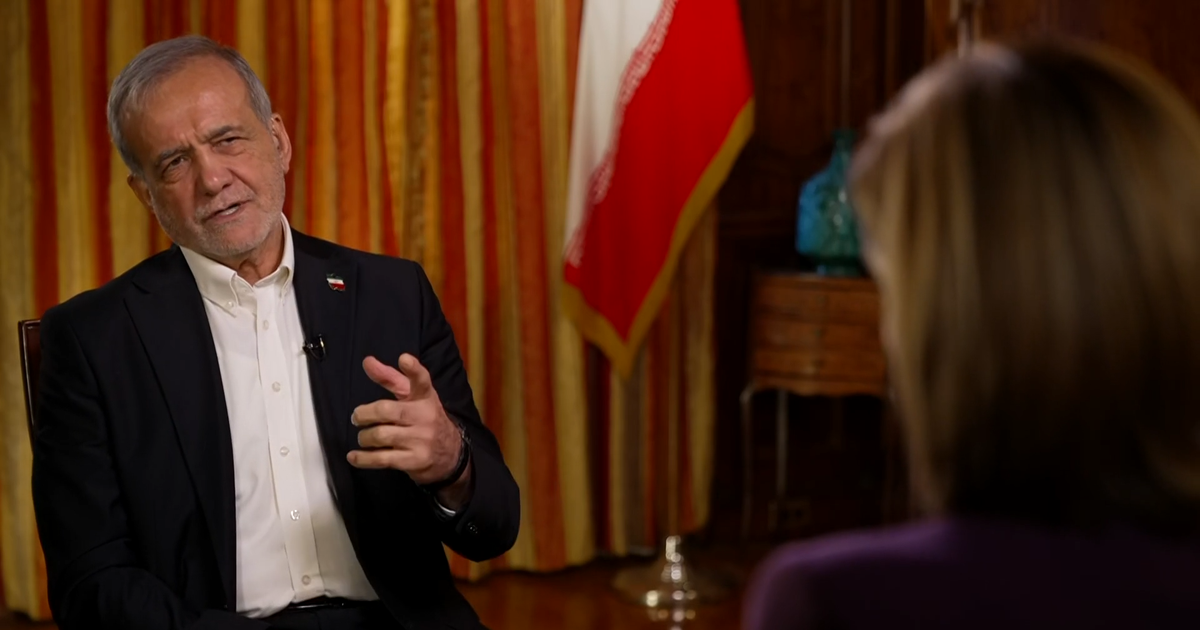 Пълен препис на „Face the Nation with Margaret Brennan,“ 27 септември 2026 г.