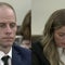 "American Idol" alum Caleb Flynn's former mistress reads texts during murder trial