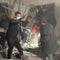 An inside look at the rising danger humanitarian aid workers see in combat zones