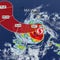 Nor'easter drenches East Coast as Hurricane Nolo strengthens near Hawaii