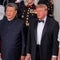 Trump's lavish state dinner for Chinese leader Xi Jinping underway