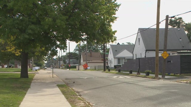 Dozens of Detroiters receive deeds to homes through Buy Back Program 