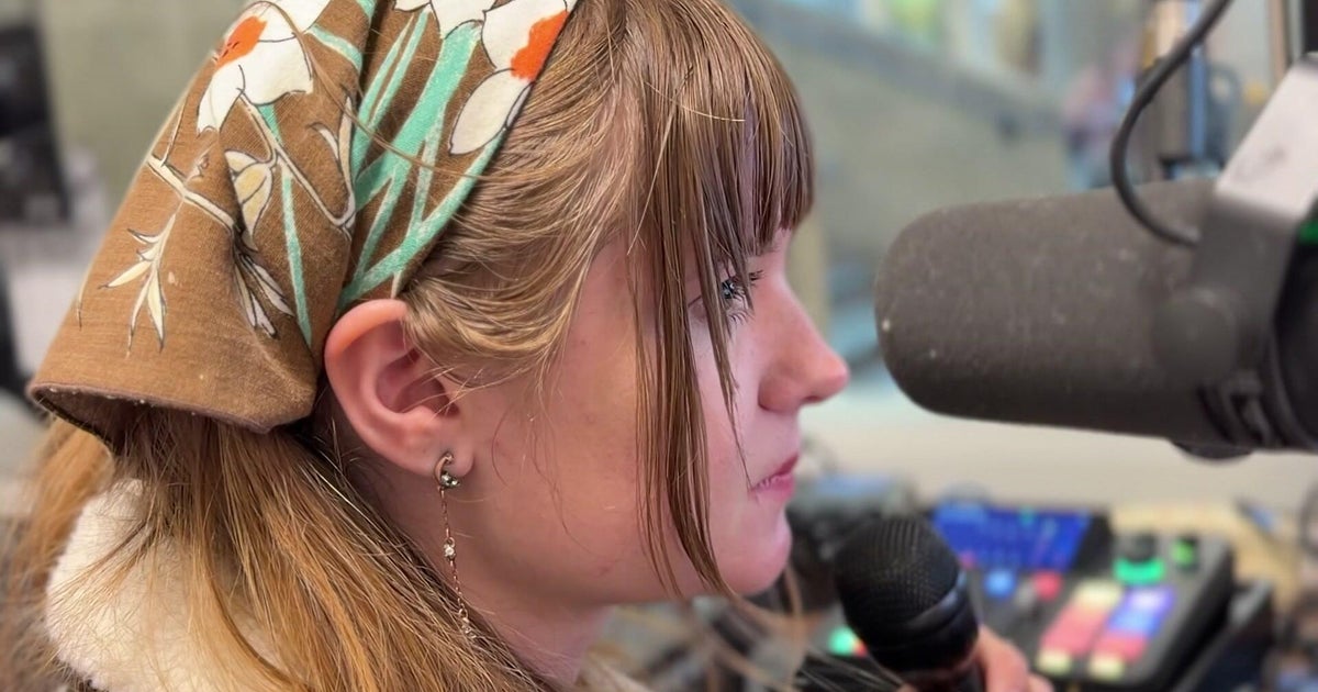 Sacramento States KSSU celebrates 35 years of giving students a voice