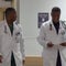 Meet the twin doctors who co-lead the ER of a Virginia hospital
