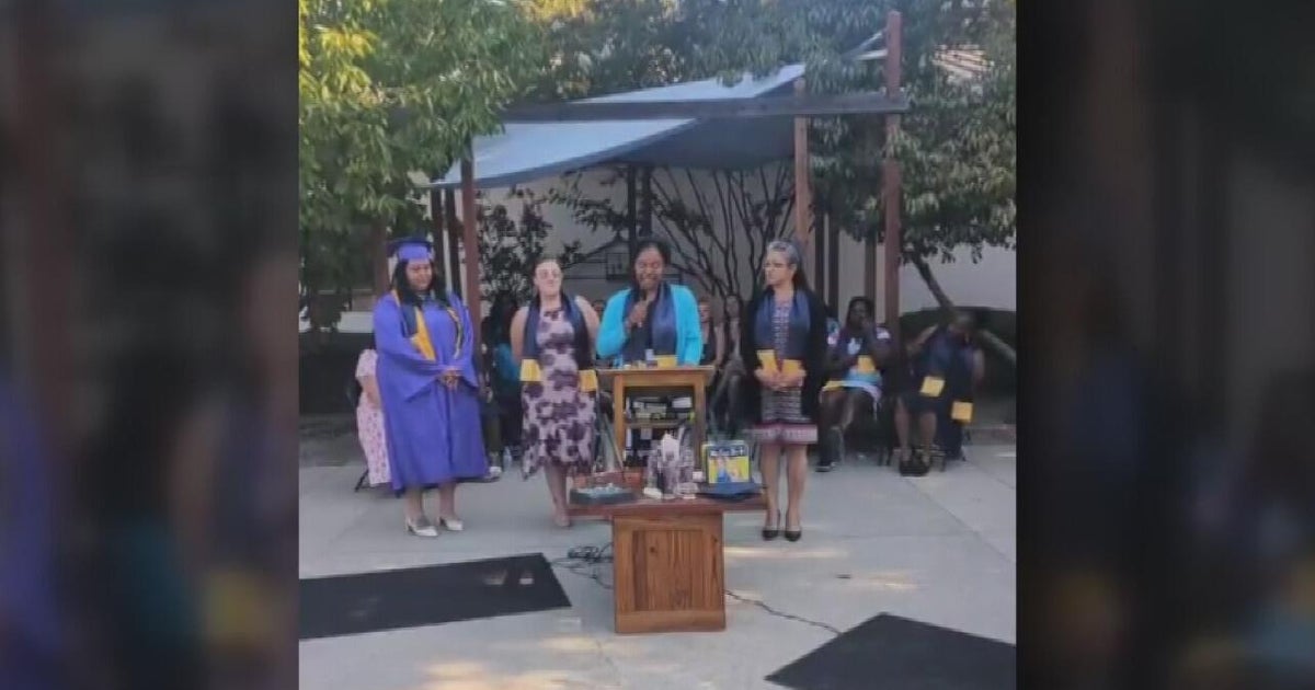 Womens Empowerment celebrates 25 years of helping women rebuild their lives in Sacramento area