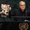 Iran proposes a 7-day plan to reopen the Strait of Hormuz