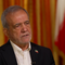 Transcript: Iranian President Masoud Pezeshkian on "Face the Nation with Margaret Brennan"