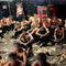 30 partially clothed men found in frat basement in alleged hazing incident
