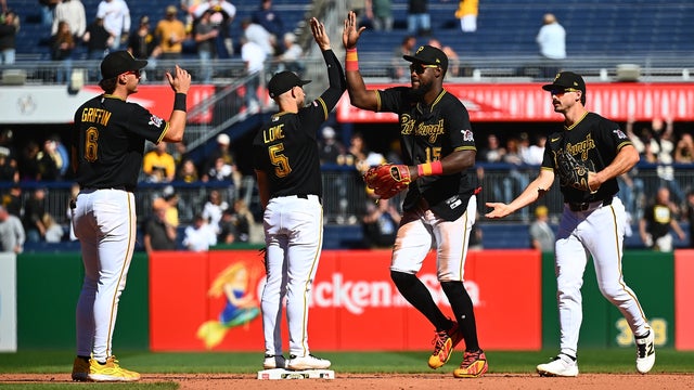 St. Louis Cardinals v Pittsburgh Pirates 