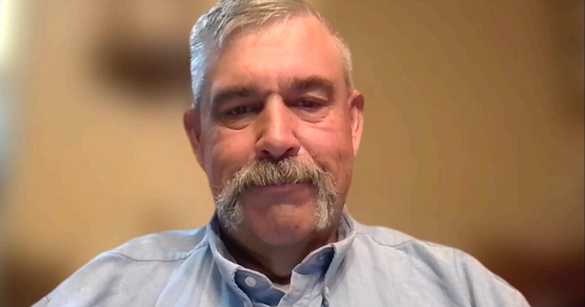 Farmer says “we’re already underwater” due to high diesel, fertilizer costs