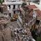 2 American tourists dead after building explosion in Greece