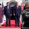 Trump and Xi to set up AI safety channel as military, trade talks continue