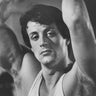 Sylvester Stallone 