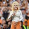 Nation celebrates first "Dolly Parton Day" following country singer's death